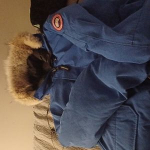 Canada Goose PBI